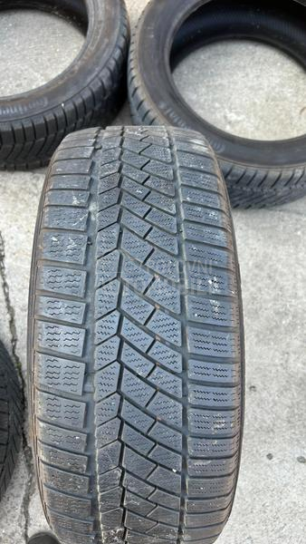 Continental 225/50 R18 Sve sezone