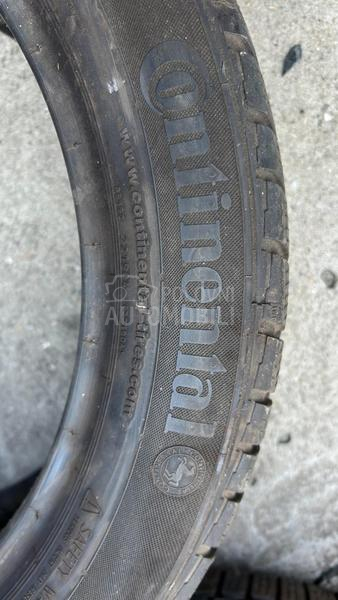 Continental 225/50 R18 Sve sezone