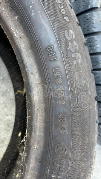 Continental 225/50 R18 Sve sezone