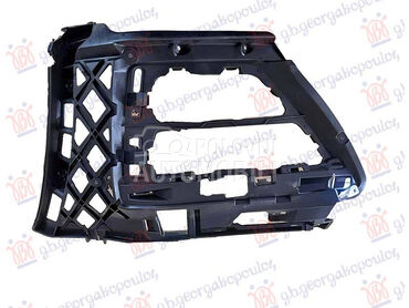 NOSAC PREDNJEG BRANIKA PLASTIC za Volkswagen Golf 7 Alltrack od 2013. do 2017. god.