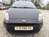 Fiat EVO 1.3 Mjet