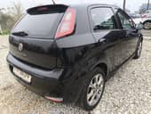 Fiat EVO 1.3 Mjet