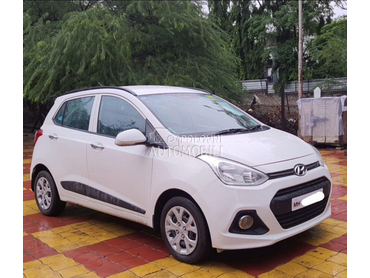 delovi za Hyundai i10 od 2014. do 2018. god.