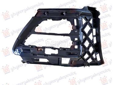 NOSAC PREDNJEG BRANIKA PLASTIC za Volkswagen Golf 7 Alltrack od 2013. do 2017. god.