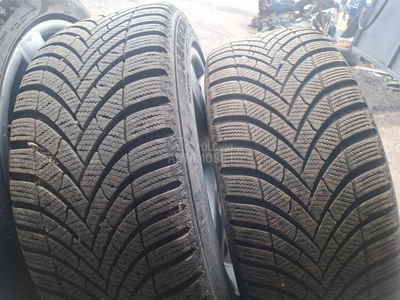 Semperit 225/45 R17 Sve sezone