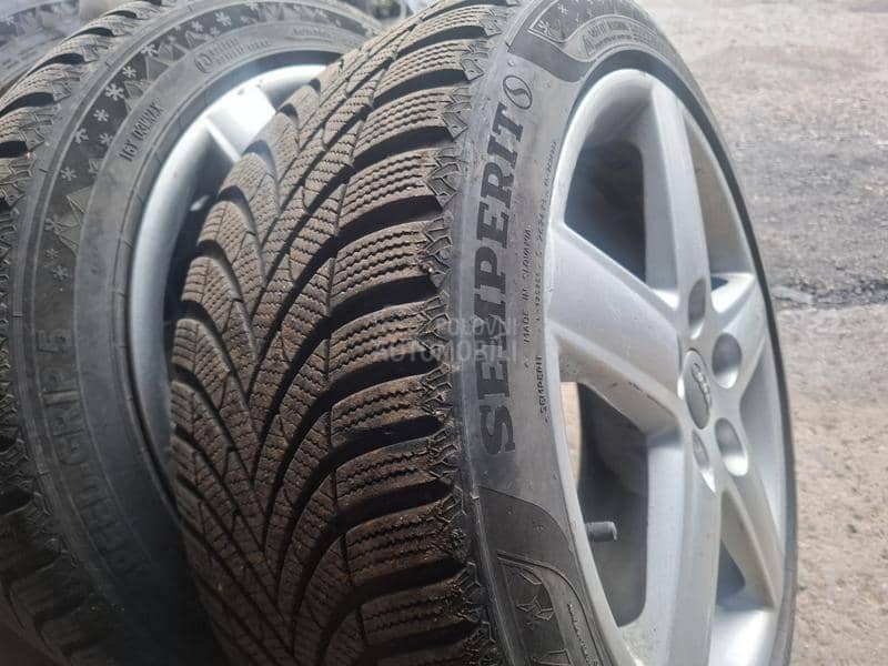 Semperit 225/45 R17 Sve sezone