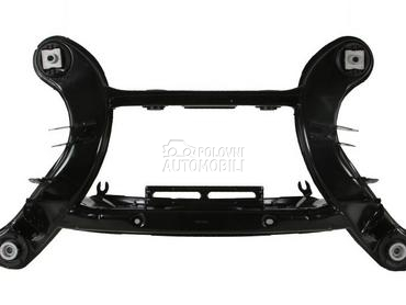 Nov zadnji most CLS za Mercedes Benz CLS 280, CLS 320, CLS 350 ...