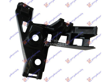 NOSAC ZADNJEG BRANIKA GORNJI P za Volkswagen Golf 7 od 2013. do 2016. god.