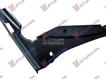 NOSAC ZADNJEG BRANIKA BOCNI PL za Volkswagen Golf 7 od 2013. do 2016. god.