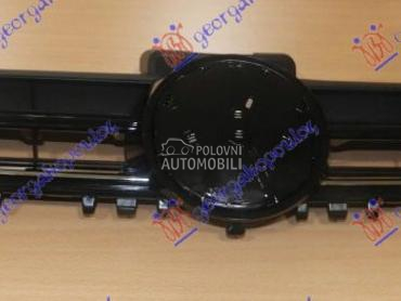 PVC MASKA (TREND LINE-COMFORTL za Volkswagen Golf 7 od 2013. do 2016. god.