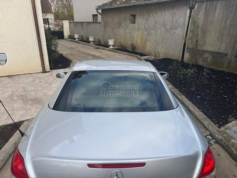 Mercedes Benz SLK 200 SLK 200 kompersor