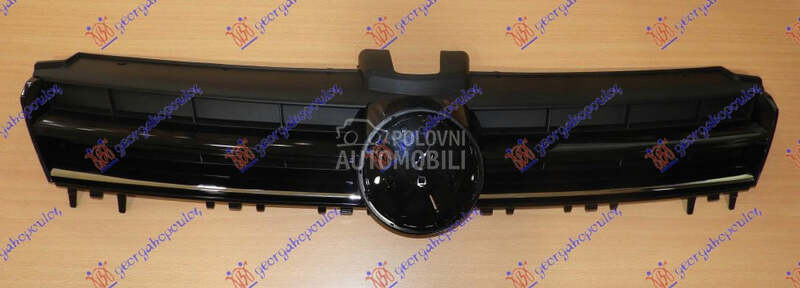 PVC MASKA (TREND LINE-COMFORTL