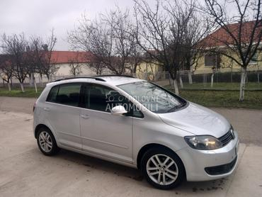 Volkswagen Golf Plus 6 .2.0 RESTAiLING