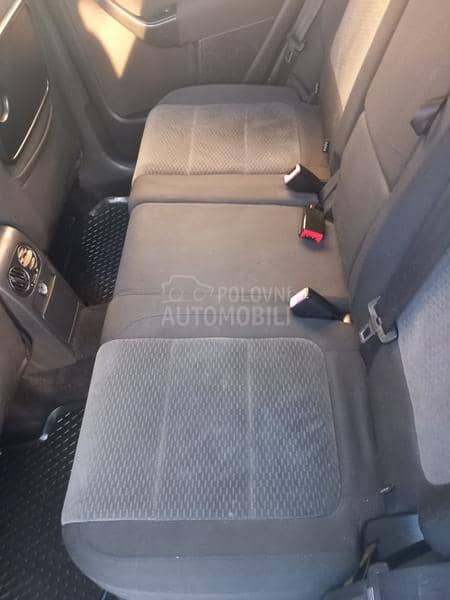 Volkswagen Golf Plus 6 .2.0 RESTAiLING