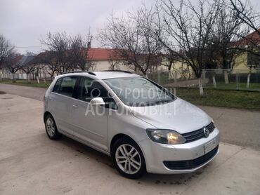 Volkswagen Golf Plus 6 .2.0 RESTAiLING