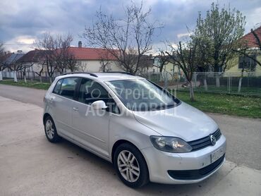 Volkswagen Golf Plus 6 .2.0 RESTAiLING