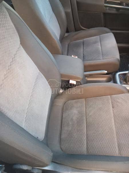 Volkswagen Golf Plus 6 .2.0 RESTAiLING