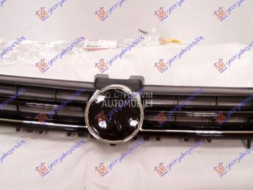 PVC MASKA (HIGHLINE) za Volkswagen Golf 7 od 2013. do 2016. god.