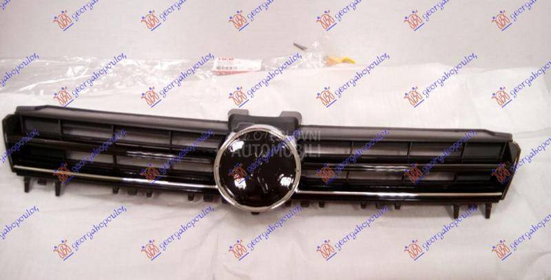 PVC MASKA (HIGHLINE)