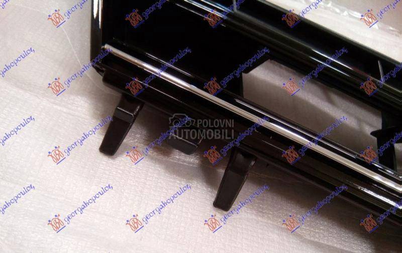 PVC MASKA (HIGHLINE)