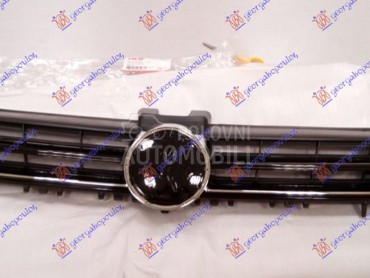 PVC MASKA (HIGHLINE) za Volkswagen Golf 7 Alltrack od 2013. do 2017. god.