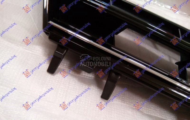 PVC MASKA (HIGHLINE)