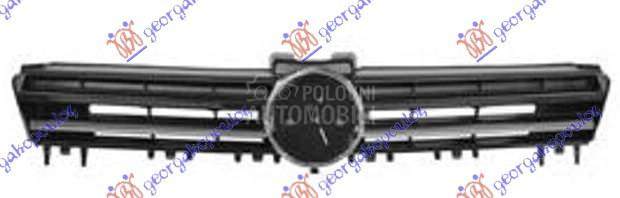 PVC MASKA (HIGHLINE) (XENON FA