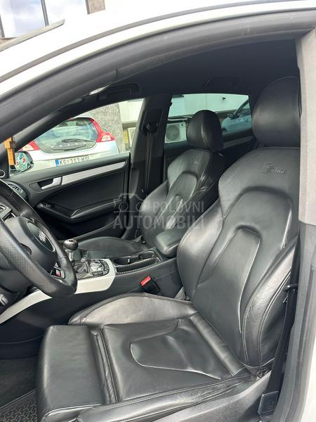 Audi A5 2.0D 3xS-LINE