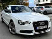 Audi A5 2.0D 3xS-LINE