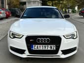 Audi A5 2.0D 3xS-LINE