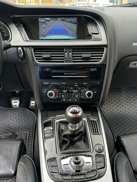 Audi A5 2.0D 3xS-LINE