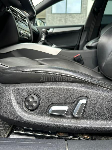 Audi A5 2.0D 3xS-LINE