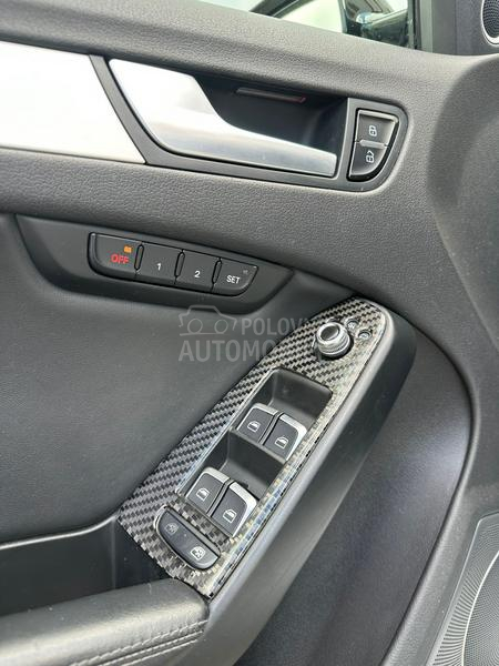 Audi A5 2.0D 3xS-LINE