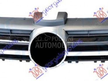 PVC MASKA (R-LINE) za Volkswagen Golf 7 Alltrack od 2013. do 2017. god.