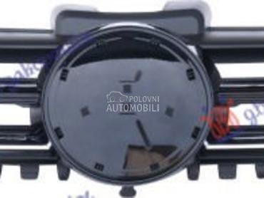 PVC MASKA OTVORENA (COMFORTLIN za Volkswagen Golf 7 od 2013. do 2016. god.