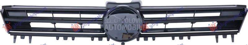 PVC MASKA OTVORENA (COMFORTLIN