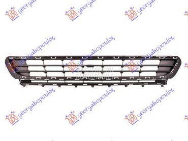 CENTRALNA RESETKA za Volkswagen Golf 7 Alltrack od 2013. do 2017. god.