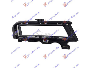 RESETKA PREDNJEG BRANIKA GORNJ za Volkswagen Golf 7 od 2013. do 2016. god.