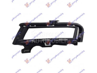 RESETKA PREDNJEG BRANIKA GORNJ za Volkswagen Golf 7 Alltrack od 2013. do 2017. god.