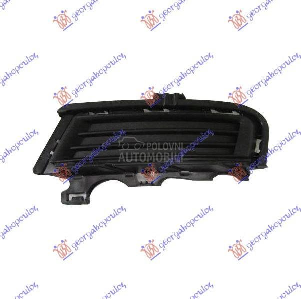 RESETKA PREDNJEG BRANIKA GORNJ