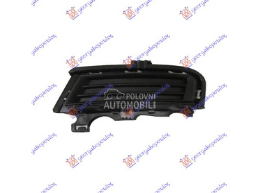 RESETKA PREDNJEG BRANIKA GORNJ za Volkswagen Golf 7 Alltrack od 2013. do 2017. god.