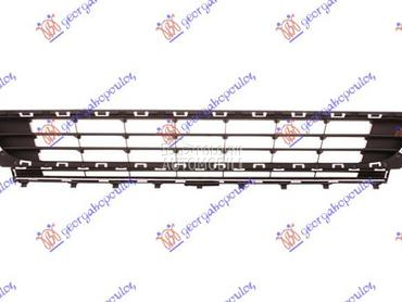 CENTRALNA RESETKA (HROM LAJSNA za Volkswagen Golf 7 Alltrack od 2013. do 2017. god.