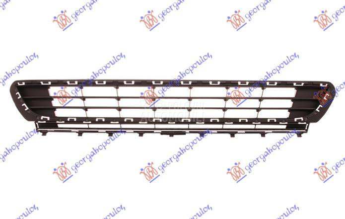 CENTRALNA RESETKA (HROM LAJSNA