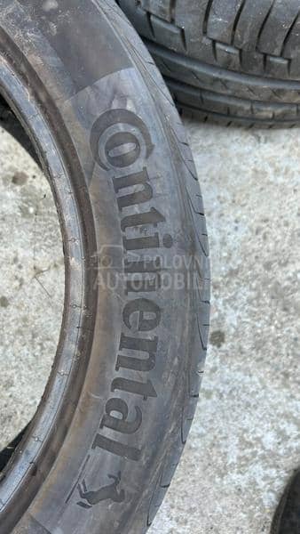 Continental 235/50 R18 Letnja