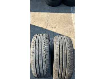 Continental 235/50 R18 Letnja