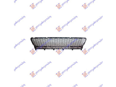 CENTRALNA RESETKA (GTI/GTD) za Volkswagen Golf 7 od 2013. do 2016. god.