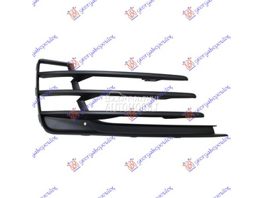 RESETKA PREDNJEG BRANIKA (GTI/ za Volkswagen Golf 7 od 2013. do 2016. god.