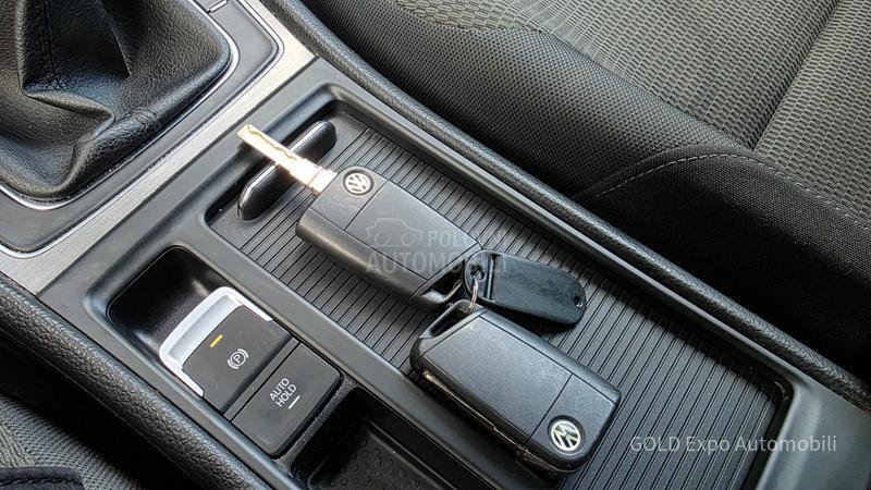 Volkswagen Golf 7 1.4 TSi VEL. SERVICE