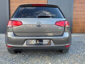 Volkswagen Golf 7 1.4 TSi VEL. SERVICE