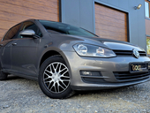 Volkswagen Golf 7 1.4 TSi VEL. SERVICE